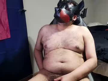 Mad_Dawg89 March 05, 2025 Chaturbate stream image