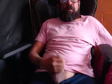 Michaeloldman March 05, 2025 Chaturbate stream image