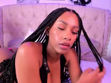 Naomikross March 05, 2025 Chaturbate stream image