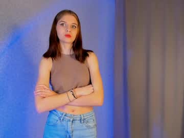Odette_Pierre March 05, 2025 Chaturbate stream image