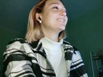 Orange___Melani March 05, 2025 Chaturbate stream image