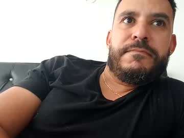 Antony_Gar March 05, 2025 Chaturbate stream image