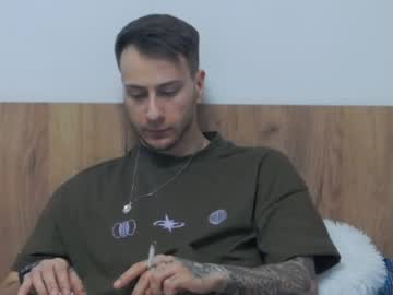 Johnny_Blue13 March 05, 2025 Chaturbate stream image