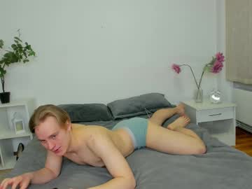 Kevin_Big_Gun March 05, 2025 Chaturbate stream image