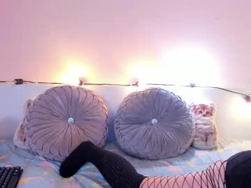 Maddie_Russo March 05, 2025 Chaturbate stream image