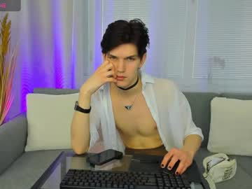 Troybrownn March 05, 2025 Chaturbate stream image