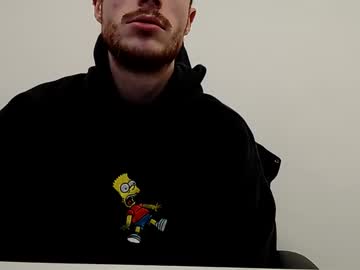 Calab_Kevat March 05, 2025 Chaturbate stream image