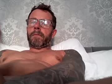 Stretchanderson March 05, 2025 Chaturbate stream image