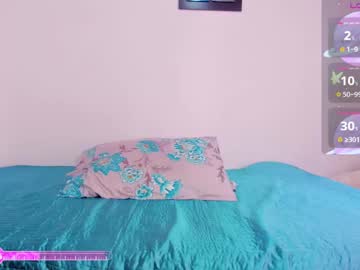 Valeriacooperx March 05, 2025 Chaturbate stream image