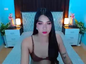 Carlagreyson March 05, 2025 Chaturbate stream image