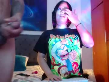 Couple_Sensual58843 March 05, 2025 Chaturbate stream image