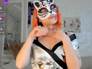 Silviahambelton March 05, 2025 Chaturbate stream image