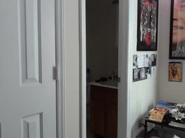 Serenabastille March 05, 2025 Chaturbate stream image