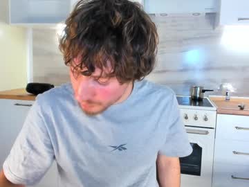 Vanish_Xxl March 05, 2025 Chaturbate stream image