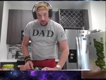 Dadgoeswild March 05, 2025 Chaturbate stream image