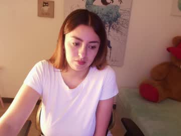 Elizabeth_Kate March 05, 2025 Chaturbate stream image