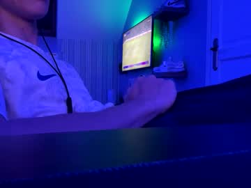 Enz574565 March 05, 2025 Chaturbate stream image