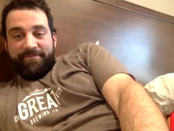 Hairydad7 March 05, 2025 Chaturbate stream image