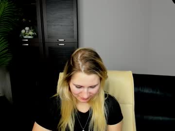 Helenastevenson March 05, 2025 Chaturbate stream image