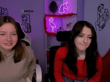 Helli_Belli March 05, 2025 Chaturbate stream image