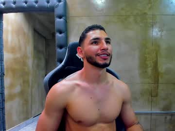 Louis_Connor March 05, 2025 Chaturbate stream image