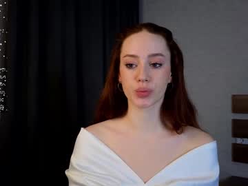 Peggyburns March 05, 2025 Chaturbate stream image