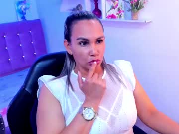 Samanthaa_Glow March 05, 2025 Chaturbate stream image