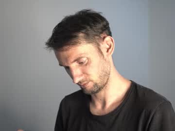 Soy_Chris March 05, 2025 Chaturbate stream image