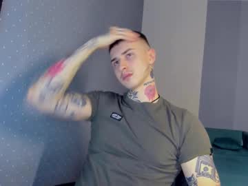Your_Candy_Boy March 05, 2025 Chaturbate stream image