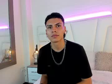 Alan_Whitee March 05, 2025 Chaturbate stream image