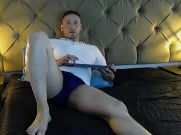 Anthonywhiite March 05, 2025 Chaturbate stream image