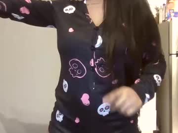 Carla_Rosewc March 05, 2025 Chaturbate stream image