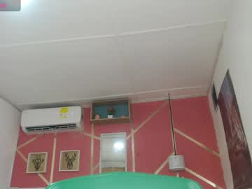 Emyl_01 March 05, 2025 Chaturbate stream image