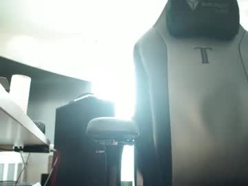 Frob976 March 05, 2025 Chaturbate stream image