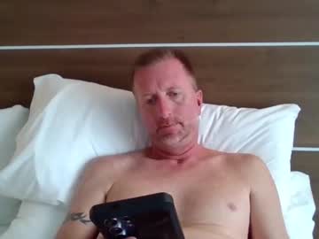 Malegingerslut2 March 05, 2025 Chaturbate stream image