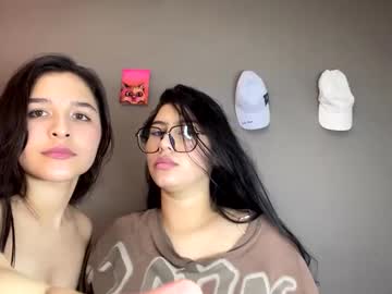 Rous_And_Sweet March 05, 2025 Chaturbate stream image