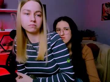 Scarlet_Mooore March 05, 2025 Chaturbate stream image