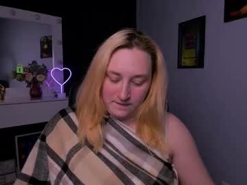 Tessa_Foxy March 05, 2025 Chaturbate stream image