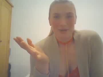 Thescandichick March 05, 2025 Chaturbate stream image