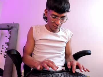 Thommy_Stark March 05, 2025 Chaturbate stream image