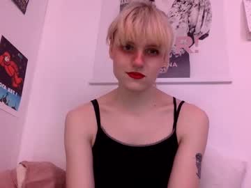 Transsigne March 05, 2025 Chaturbate stream image