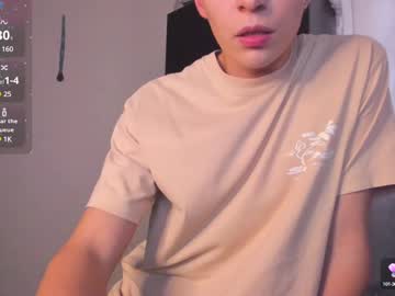 Andiboy25 March 05, 2025 Chaturbate stream image