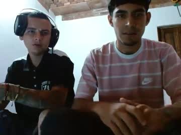 Cash_Master_Nino March 05, 2025 Chaturbate stream image