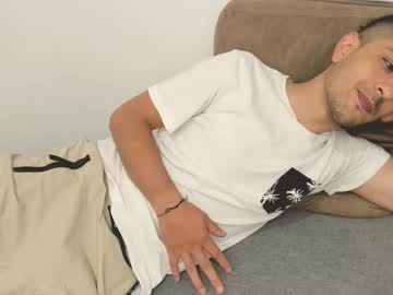Derek_Vall March 05, 2025 Chaturbate stream image