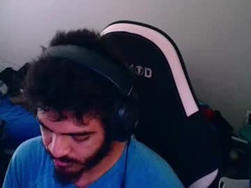 Heckero March 05, 2025 Chaturbate stream image