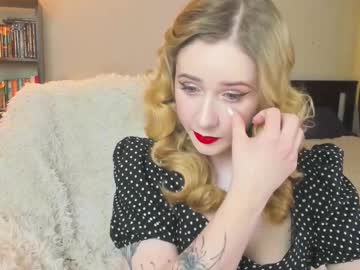 Lavender_Tender March 05, 2025 Chaturbate stream image