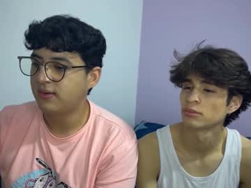 Marcus_Jupiter March 05, 2025 Chaturbate stream image