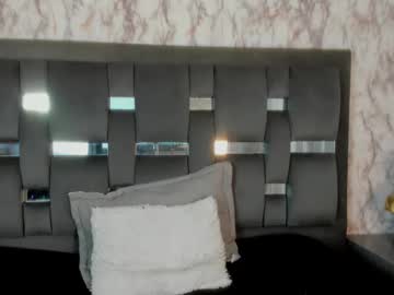 Rachell_Wilson_ March 05, 2025 Chaturbate stream image