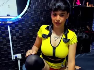 Violetfaith69 March 05, 2025 Chaturbate stream image