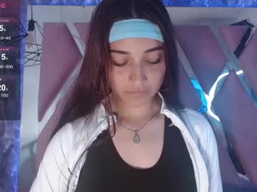 Abiee_Lee March 05, 2025 Chaturbate stream image
